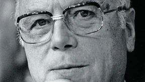 Erster ZDF-Intendant war in der NSDAP