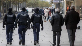 Zeil weiter im Fokus