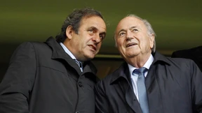 Die Untoten des Fußballs