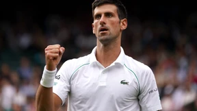 Ungeimpfter Djokovic darf in Wimbledon antreten