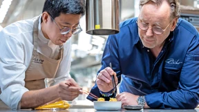 Unser Mann in Taipeh