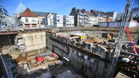 „Eine Walze ist über uns gerollt“