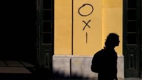 Endstation Wahllokal