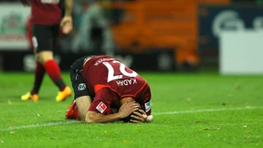 Bedrohtes Königreich