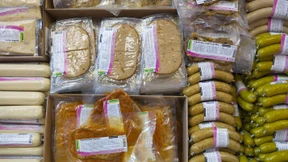 Fleischkonzerne entdecken ihr Herz für Vegetarier