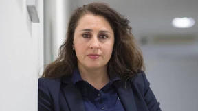 Streit um ungeschwärzte Adresse von Basay-Yildiz