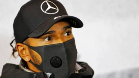 Rückschlag für Hamilton, Überraschung um Hülkenberg