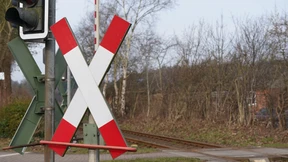 Vierjähriges Kind von Zug erfasst und tödlich verletzt