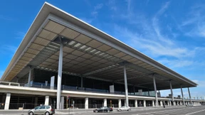 BER-Brandschutzfirma stellt Insolvenzantrag in Deutschland