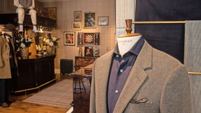 Die tapferen Schneider im Aufschwung