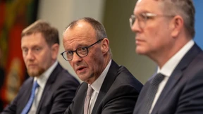 „Großer Wurf“ – Deutschland soll moderner werden