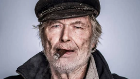 Die letzten Fischer an der Ostsee