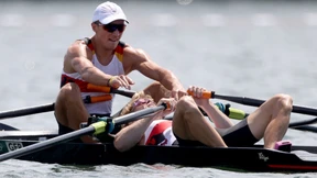 Jason Osborne und der Ritt auf dem Vulkan