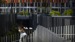 Chinesische Schließungsorgien