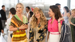 Wo sind all die Jahre hin?