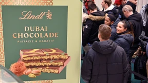 Was wird aus der Dubai-Schokolade?