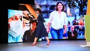 Baerbocks harte Landung