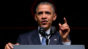 Obama droht mit härteren Sanktionen gegen Russland