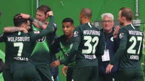 Und plötzlich ist Wolfsburg Zweiter