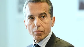 Altkanzler als Berater