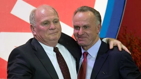 „Der FC Bayern wird Uli willkommen heißen“