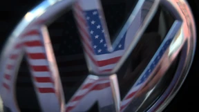 Volkswagen scheitert vor Supreme Court
