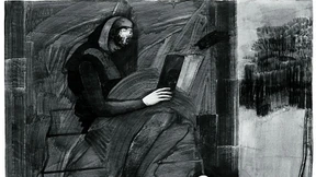 Tribut an die Alten Meister