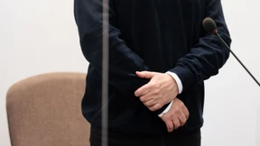 Achim L. wegen Kindesmissbrauchs verurteilt