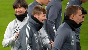 Nationalmannschaft will EM-Quali fix machen