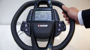 Airbags als tödliches Risiko 