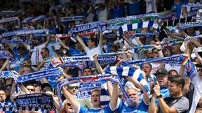 DFB erfreut über Fan-Rückkehr in Rostock