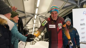 Auch B-Probe bei Bob-Anschieber Wulff positiv