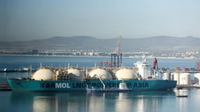 Entscheidung gefallen: Kein LNG aus Hamburg