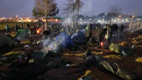 Ein Deal mit Lukaschenko?