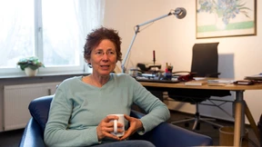 „Das Problem muss gelöst werden“