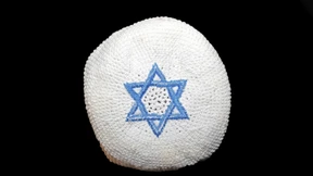 Zischen gegen Israel