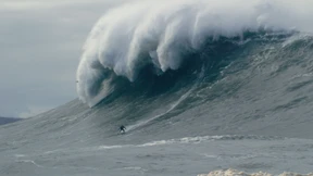 Wie Sebastian Steudtner zum besten Big-Wave-Surfer der Welt wurde