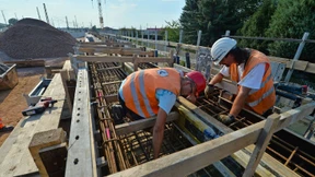 Ifo Institut: Der Osten Deutschlands bleibt zurück
