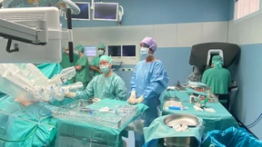 Klinikkonzern fordert Hilfen wegen hoher Inflation