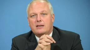 Das wird unser neuer oberster Datenschützer