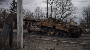 Verwandter Nawalnyjs in Butscha getötet