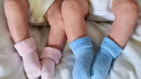 „Das beste Alter, um Kinder zu zeugen? Anfang zwanzig bis Anfang dreißig“