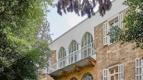 Bis auf Weiteres zersprengt