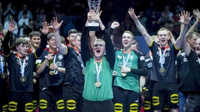 Bis zum letzten Wurf souverän