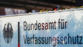 Mehr Fälle von Rechtsextremismus in Sicherheitsbehörden