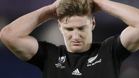 England entzaubert die „All Blacks“ bei der WM