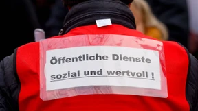 Tarifverhandlungen im öffentlichen Dienst beginnen