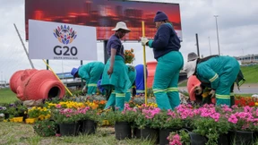 Südafrikas „ökonomischer Notfall“