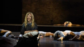 Frauen am Rande des Zusammenbruchs