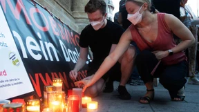 Nach Tod von Ärztin Durchsuchung im Kreis Starnberg